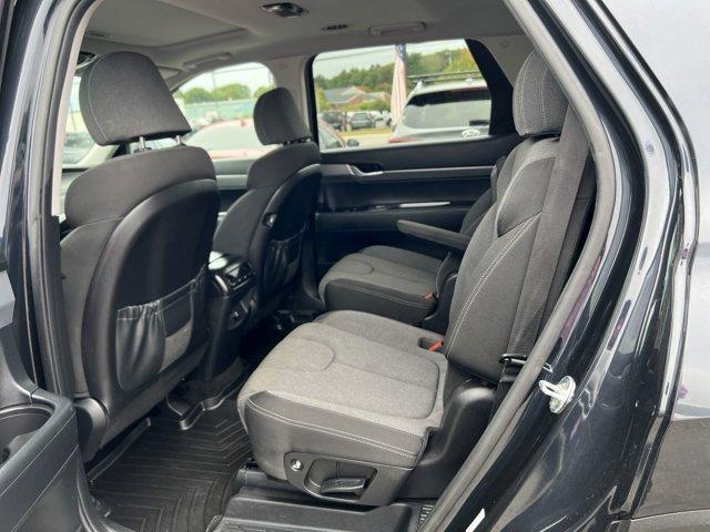 used 2020 Hyundai Palisade car, priced at $23,991