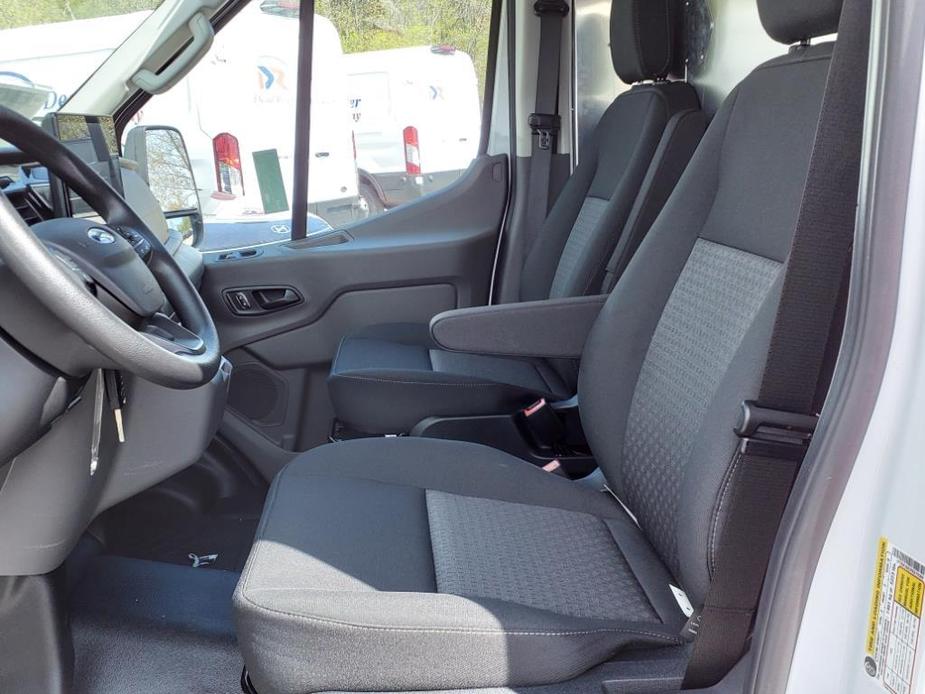 new 2023 Ford E-Transit car, priced at $49,995