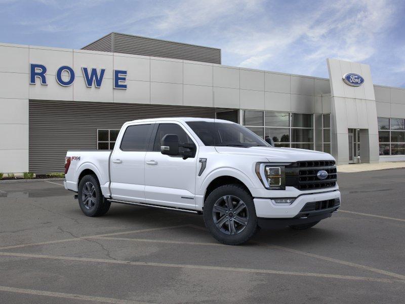 new 2023 Ford F-150 car, priced at $68,137