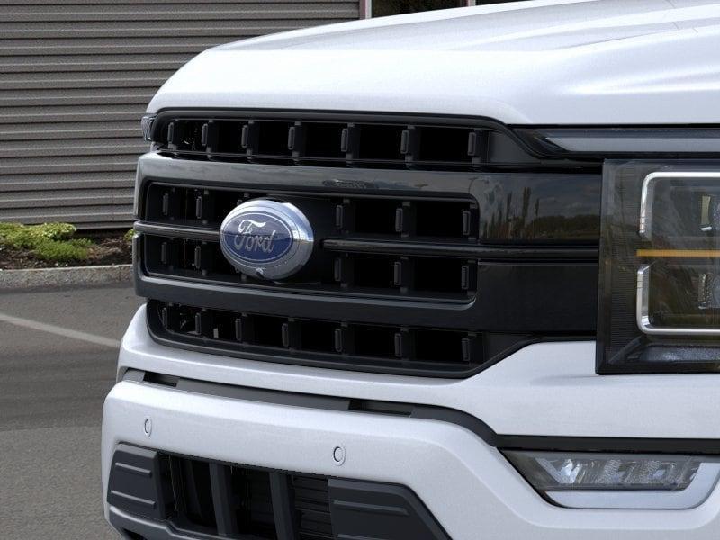 new 2023 Ford F-150 car, priced at $66,995