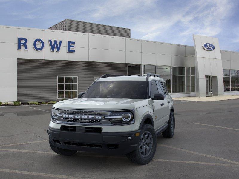 new 2023 Ford Bronco Sport car, priced at $35,995