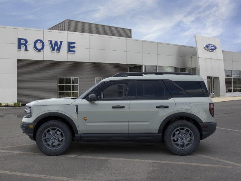 new 2023 Ford Bronco Sport car, priced at $35,995