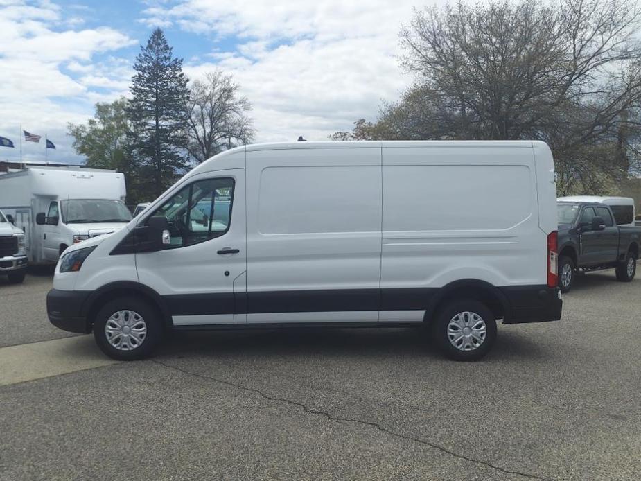 new 2024 Ford Transit-150 car, priced at $50,495