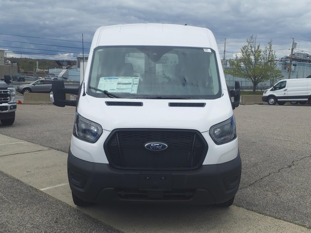 new 2024 Ford Transit-150 car, priced at $55,800