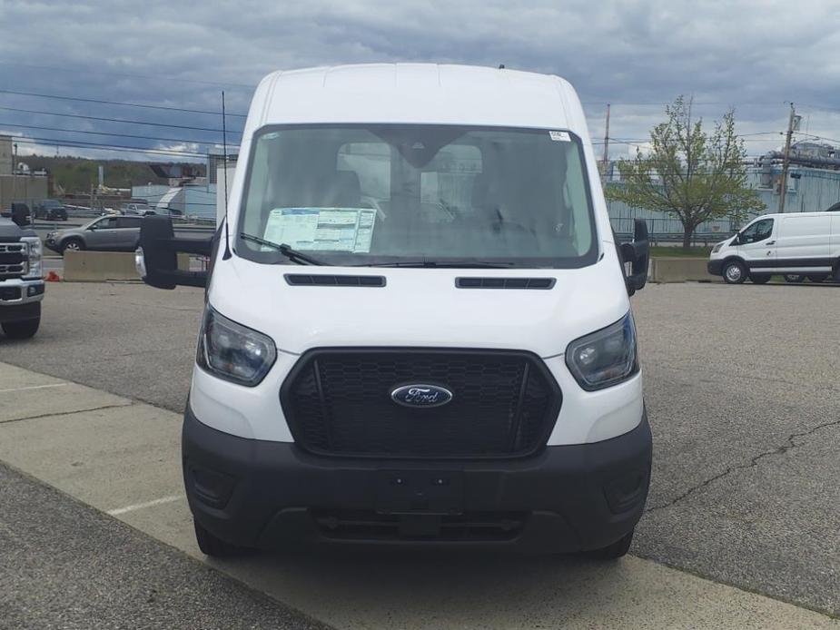 new 2024 Ford Transit-150 car, priced at $50,495