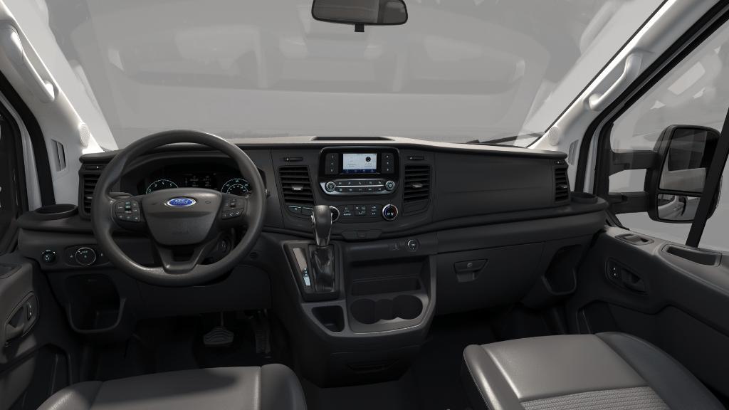 new 2024 Ford Transit-150 car, priced at $55,800