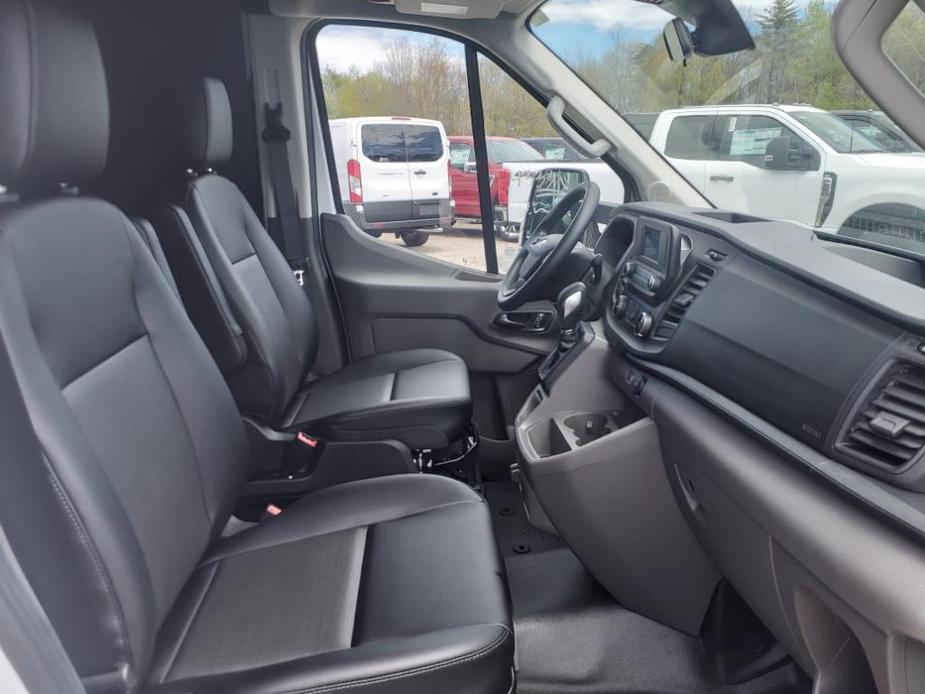 new 2024 Ford Transit-150 car, priced at $55,800