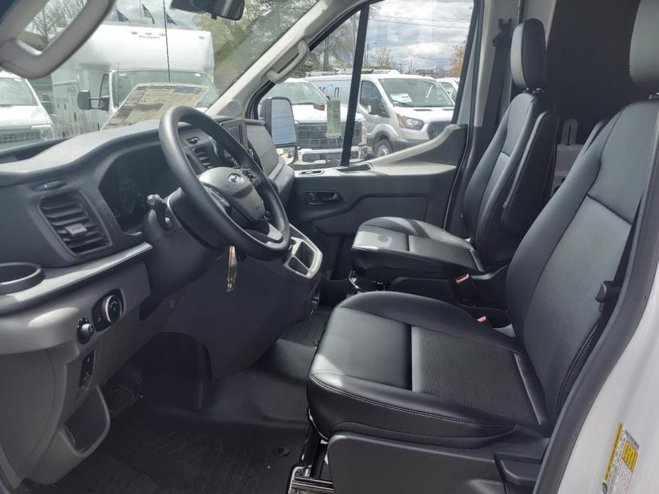 new 2024 Ford Transit-150 car, priced at $50,495