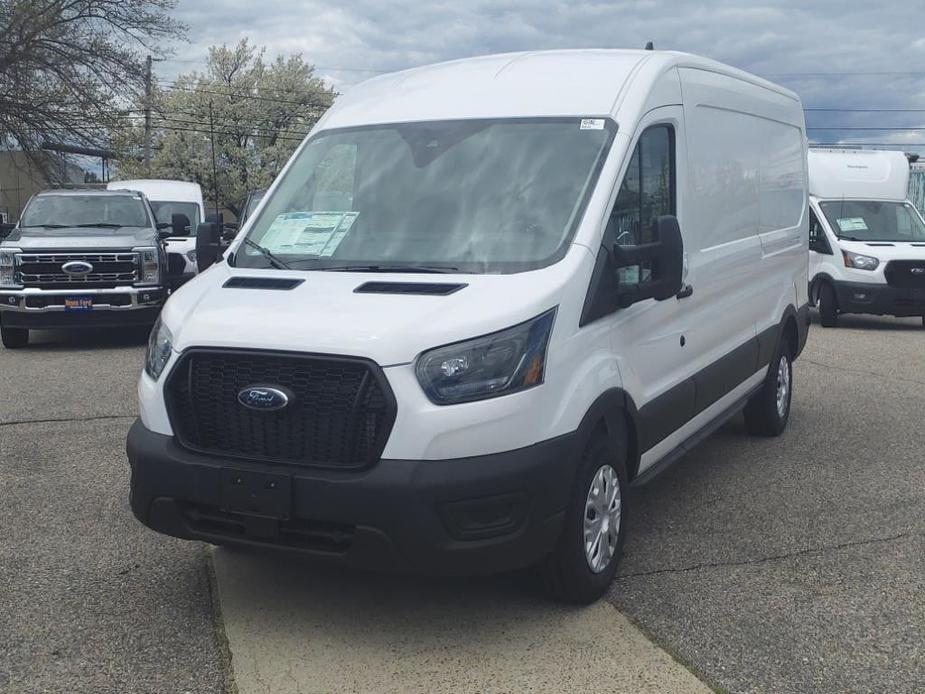 new 2024 Ford Transit-150 car, priced at $50,495