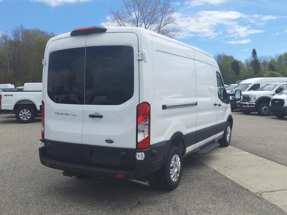 new 2024 Ford Transit-150 car, priced at $55,800