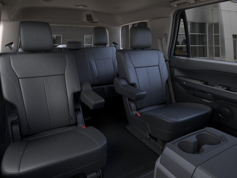 new 2024 Ford Expedition car, priced at $68,920
