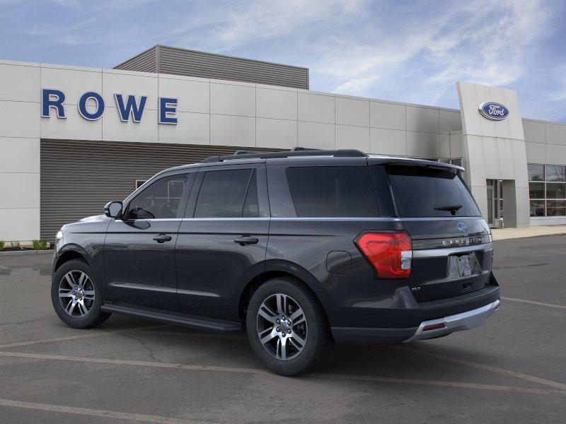 new 2024 Ford Expedition car, priced at $68,920