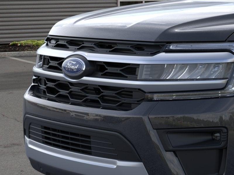 new 2024 Ford Expedition car, priced at $68,420