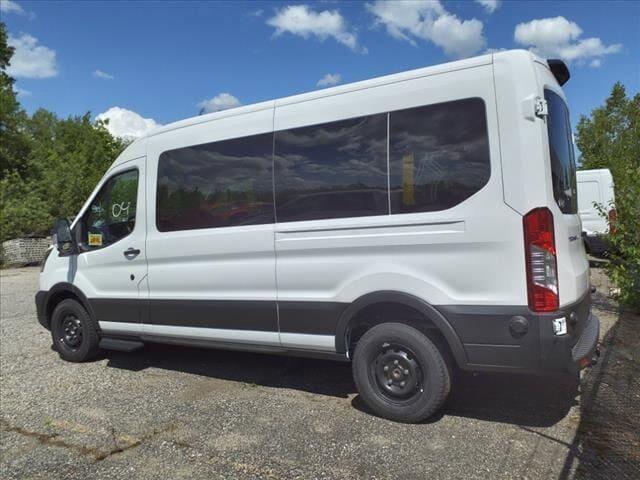 new 2024 Ford Transit-150 car, priced at $49,863