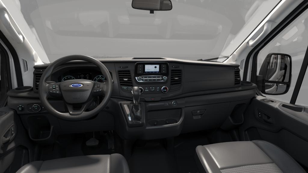 new 2024 Ford Transit-150 car, priced at $52,863
