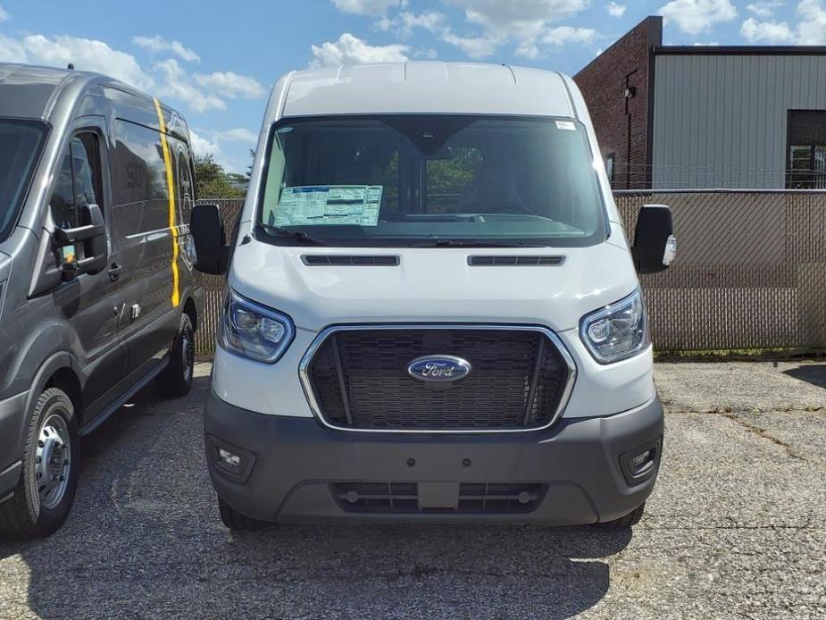 new 2024 Ford Transit-150 car, priced at $52,863