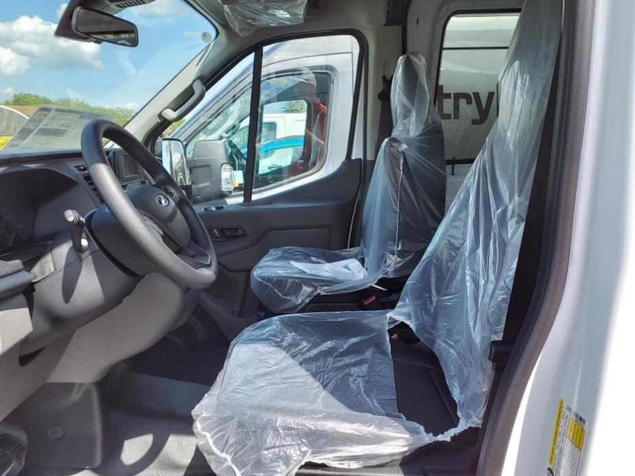 new 2024 Ford Transit-150 car, priced at $52,863