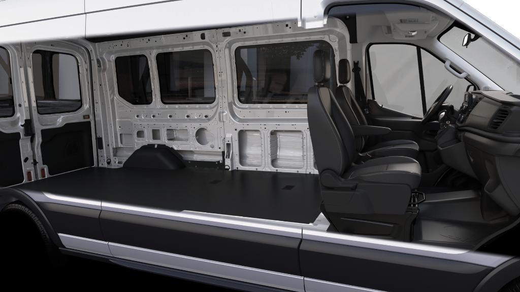 new 2024 Ford Transit-150 car, priced at $52,863