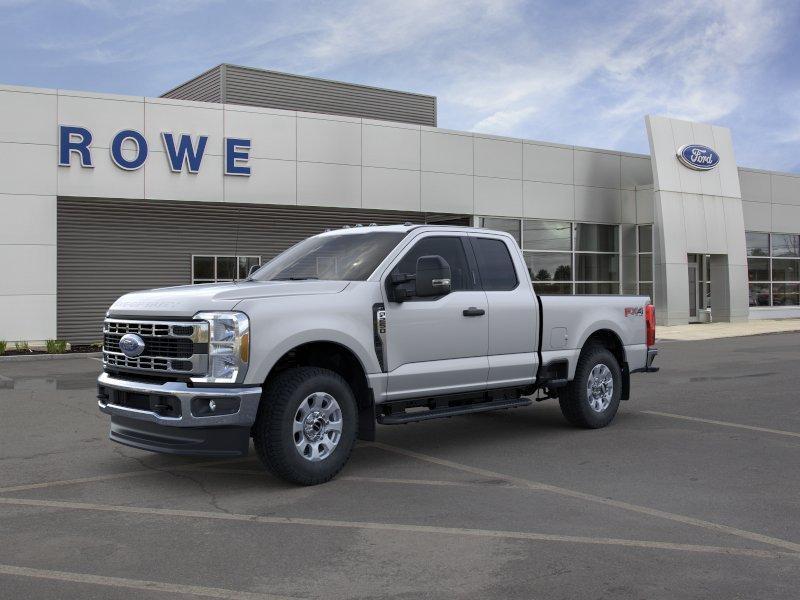 new 2024 Ford F-250 car, priced at $56,870
