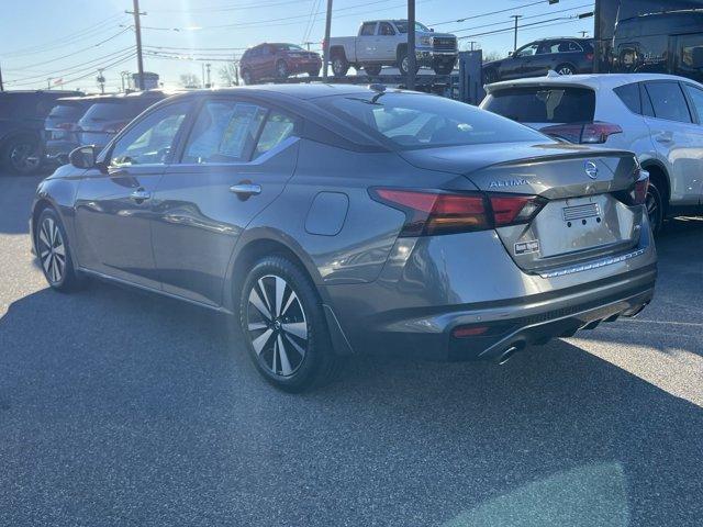 used 2019 Nissan Altima car, priced at $15,991