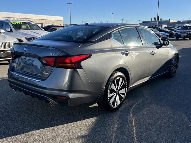 used 2019 Nissan Altima car, priced at $15,991