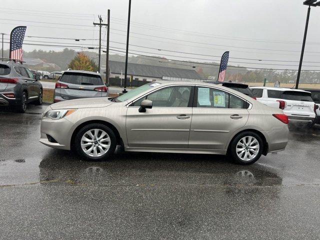 used 2016 Subaru Legacy car, priced at $14,491