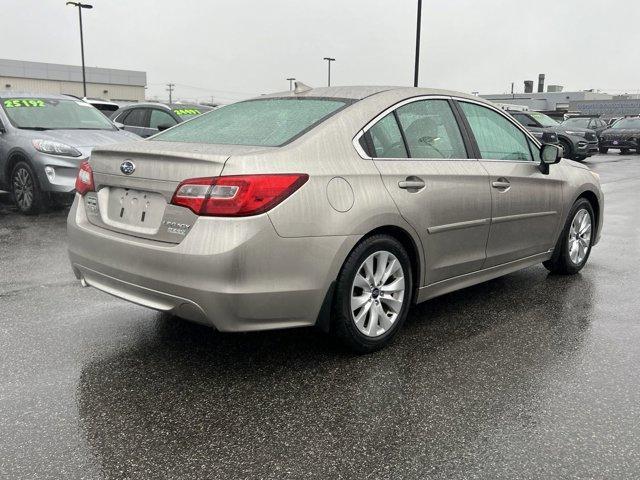 used 2016 Subaru Legacy car, priced at $14,491