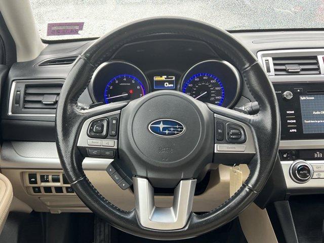 used 2016 Subaru Legacy car, priced at $14,491