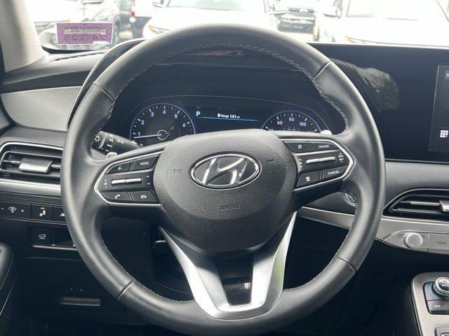 used 2021 Hyundai Palisade car, priced at $25,995