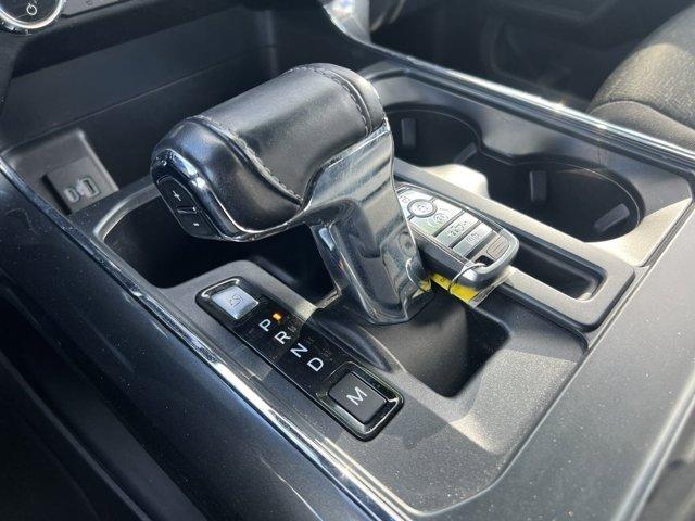 used 2021 Ford F-150 car, priced at $40,000