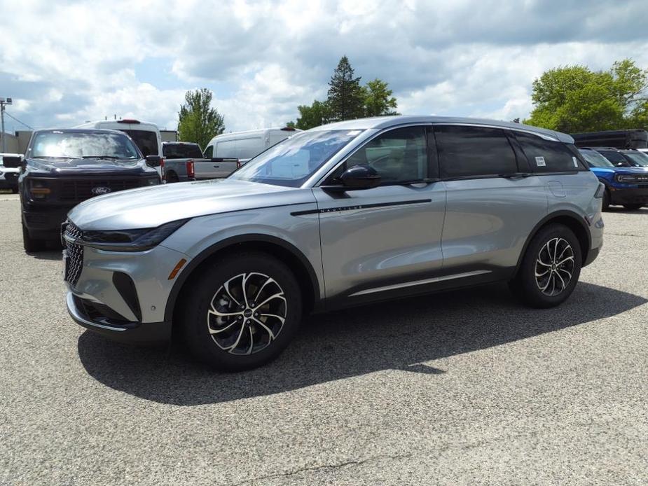 new 2024 Lincoln Nautilus car, priced at $54,889