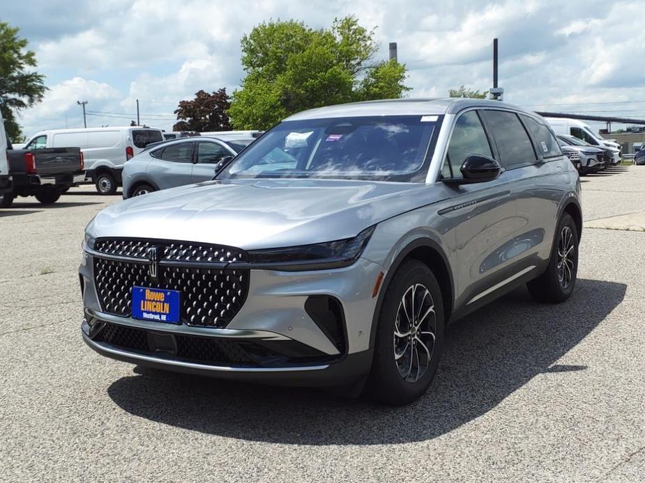 new 2024 Lincoln Nautilus car, priced at $54,889