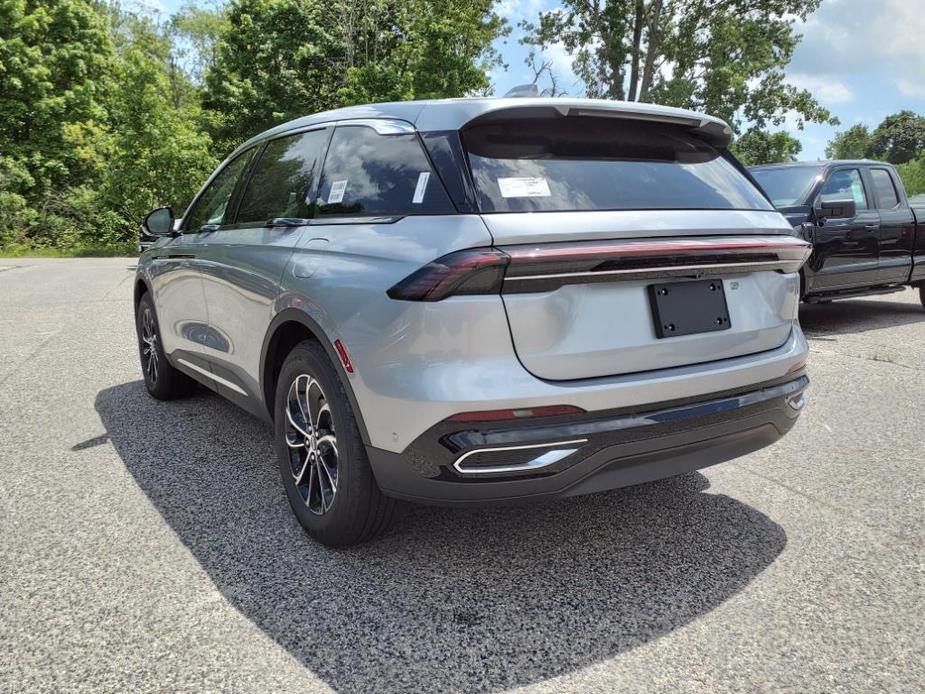 new 2024 Lincoln Nautilus car, priced at $54,889