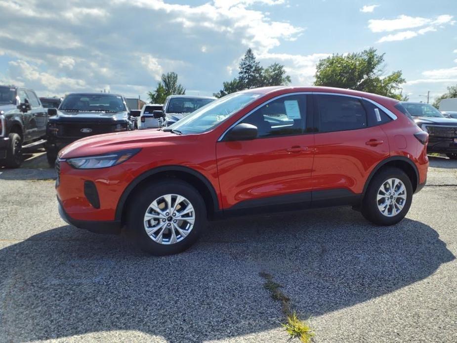 new 2024 Ford Escape car, priced at $31,502