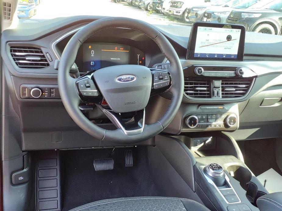 new 2024 Ford Escape car, priced at $31,502