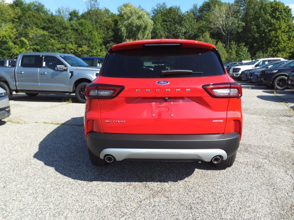 new 2024 Ford Escape car, priced at $31,502