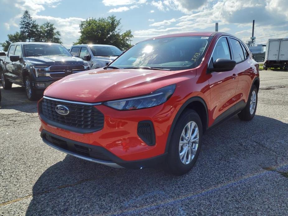 new 2024 Ford Escape car, priced at $31,502