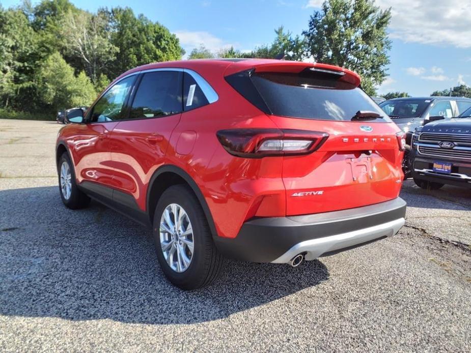 new 2024 Ford Escape car, priced at $31,502