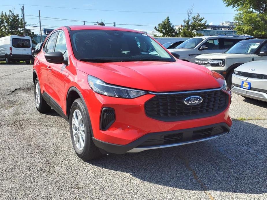 new 2024 Ford Escape car, priced at $31,502