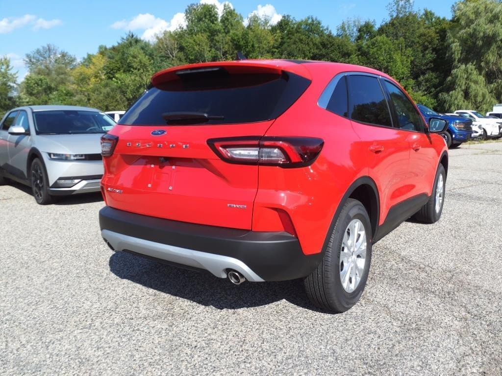 new 2024 Ford Escape car, priced at $31,502