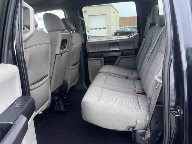 used 2019 Ford F-150 car, priced at $27,991