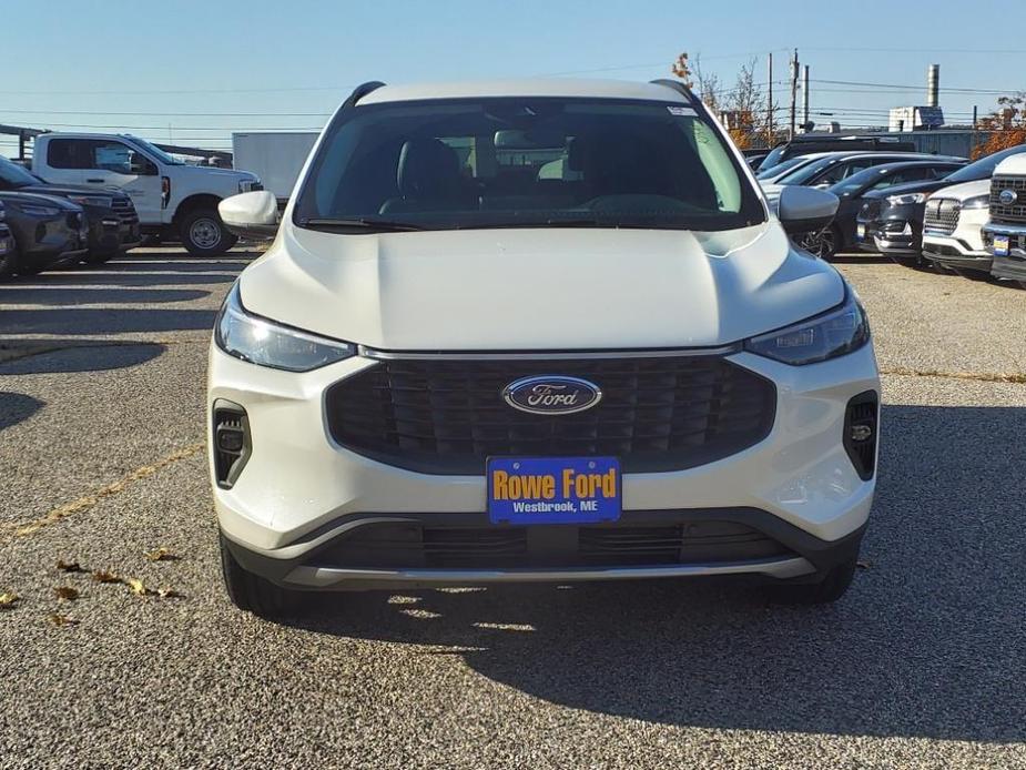 new 2025 Ford Escape car, priced at $38,285