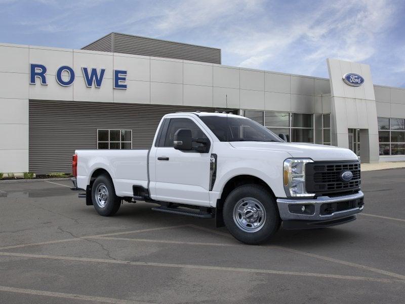 new 2023 Ford F-250 car, priced at $40,995