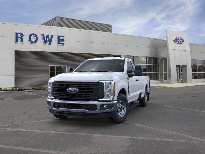 new 2023 Ford F-250 car, priced at $42,995