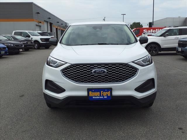 new 2024 Ford Edge car, priced at $29,995