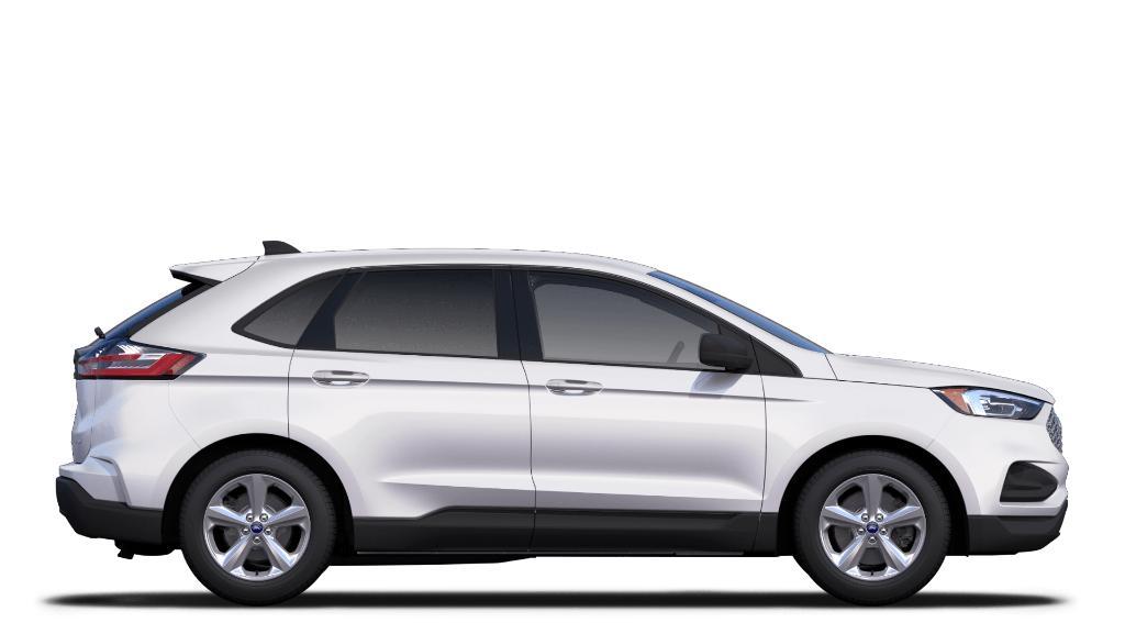 new 2024 Ford Edge car, priced at $36,881