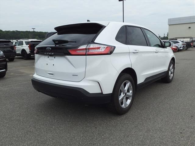 new 2024 Ford Edge car, priced at $29,995