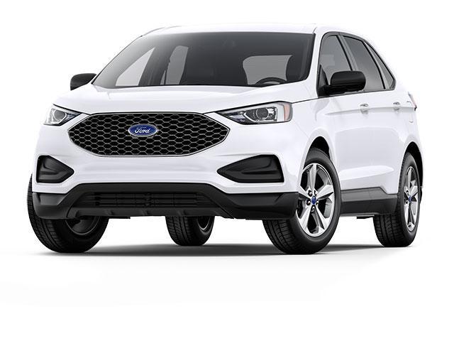 new 2024 Ford Edge car, priced at $36,881