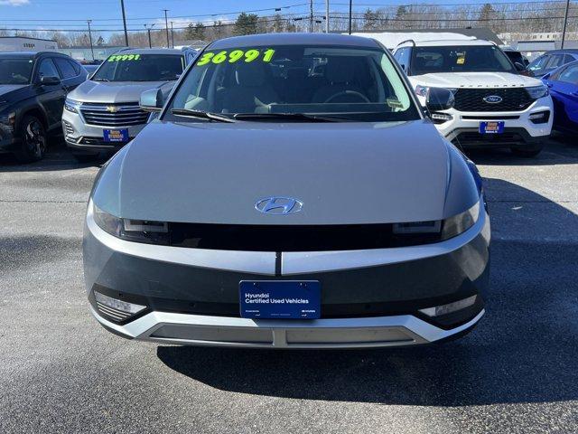 used 2024 Hyundai IONIQ 5 car, priced at $36,991