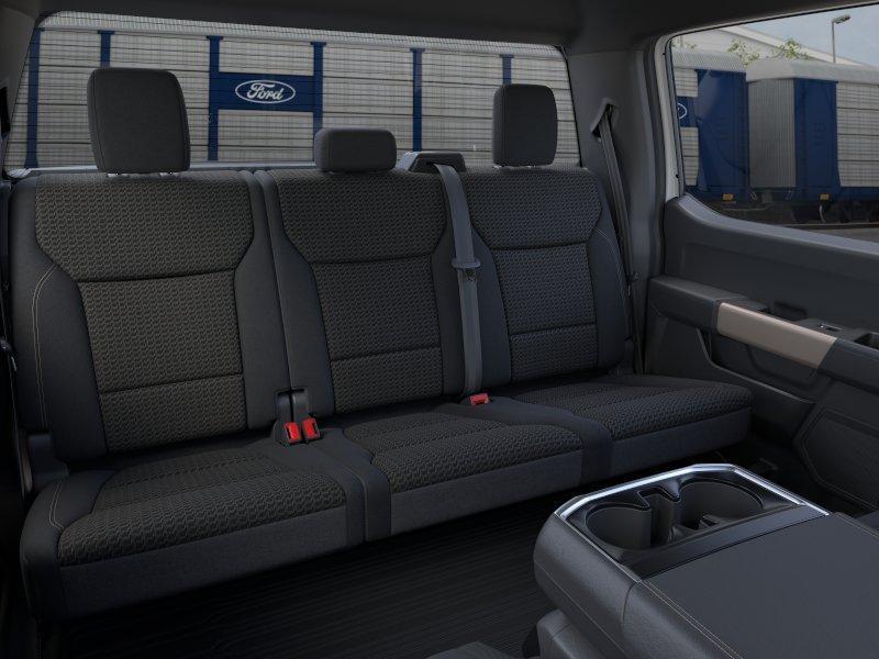 new 2024 Ford F-150 car, priced at $47,956